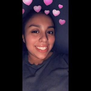 Meet your Posher, Catherine